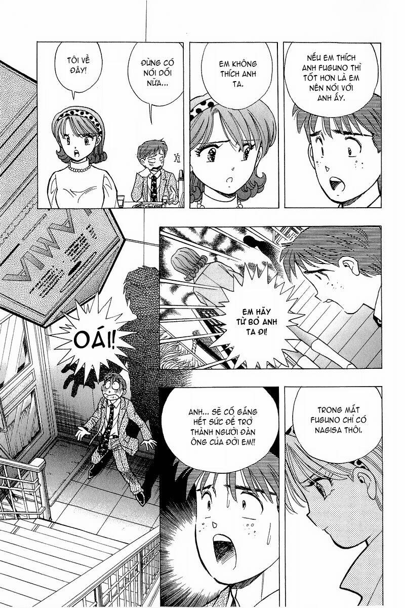 Yume De Aetara Chapter 94 - Trang 2