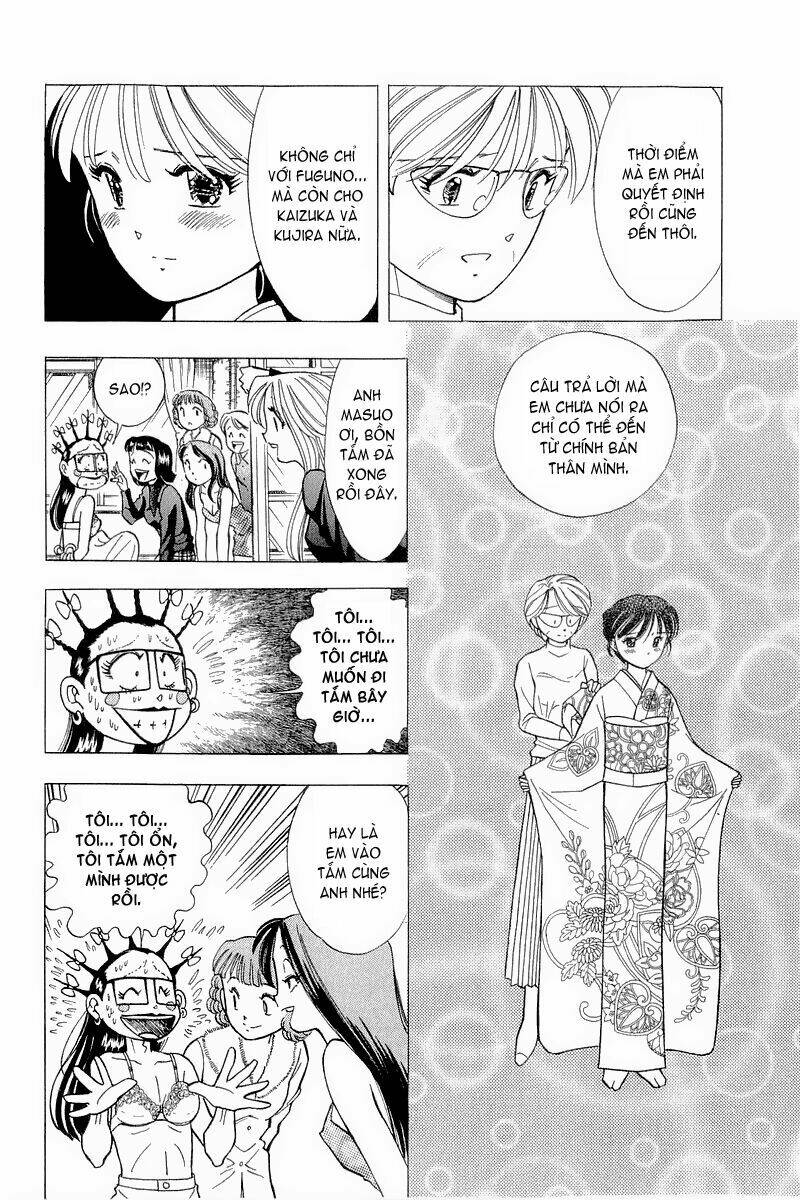 Yume De Aetara Chapter 95 - Trang 2