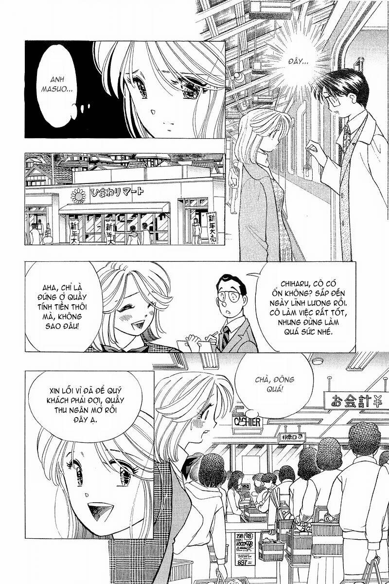 Yume De Aetara Chapter 96 - Trang 2