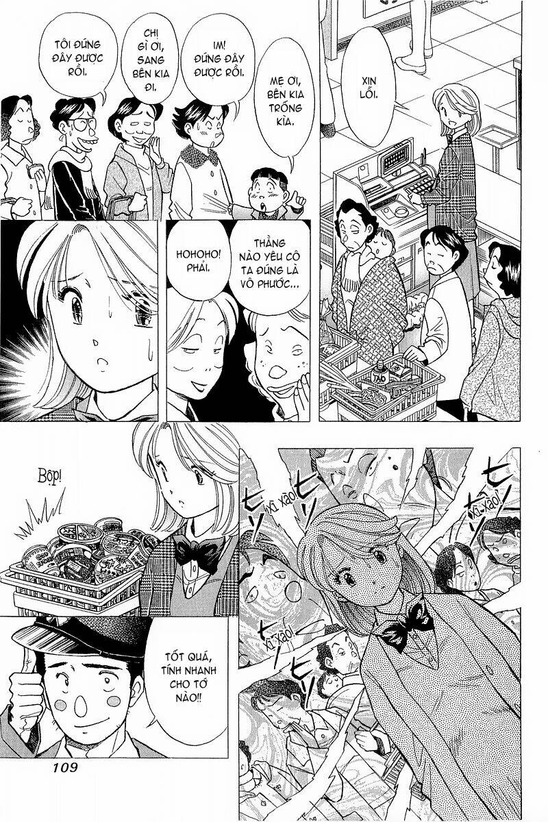 Yume De Aetara Chapter 96 - Trang 2