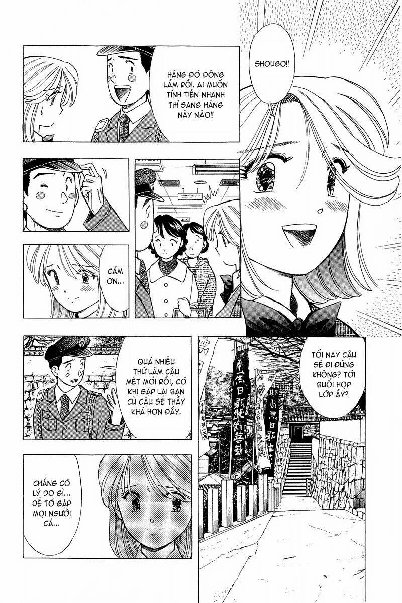 Yume De Aetara Chapter 96 - Trang 2