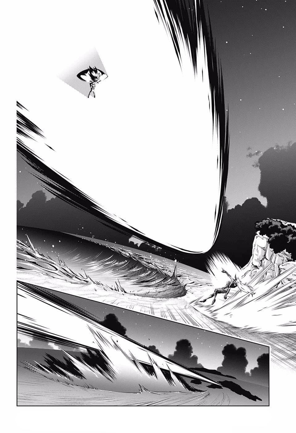 Yuragi-Sou No Yuuna-San Chapter 121 - Trang 2