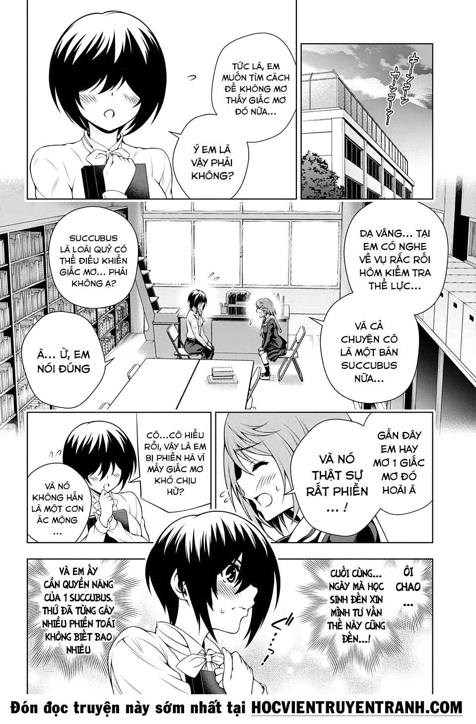 Yuragi-Sou No Yuuna-San Chapter 85 - Trang 2