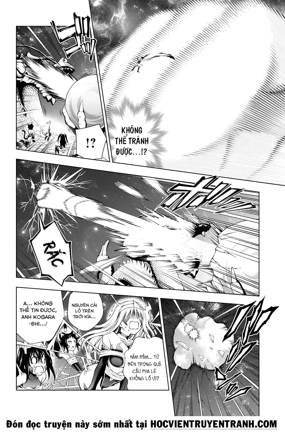 Yuragi-Sou No Yuuna-San Chapter 98 - Trang 2