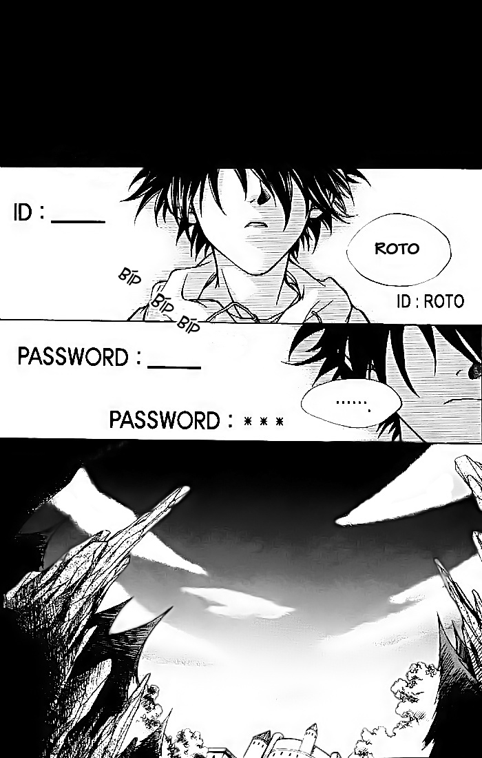 Yureka Lost Saga Chapter 1 - Trang 2