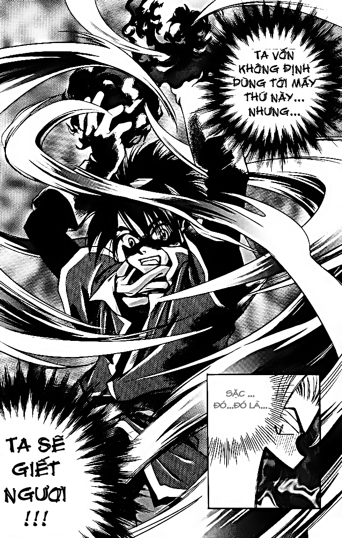 Yureka Lost Saga Chapter 1 - Trang 2