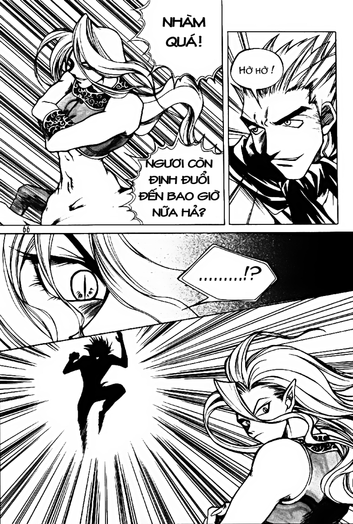 Yureka Lost Saga Chapter 10 - Trang 2