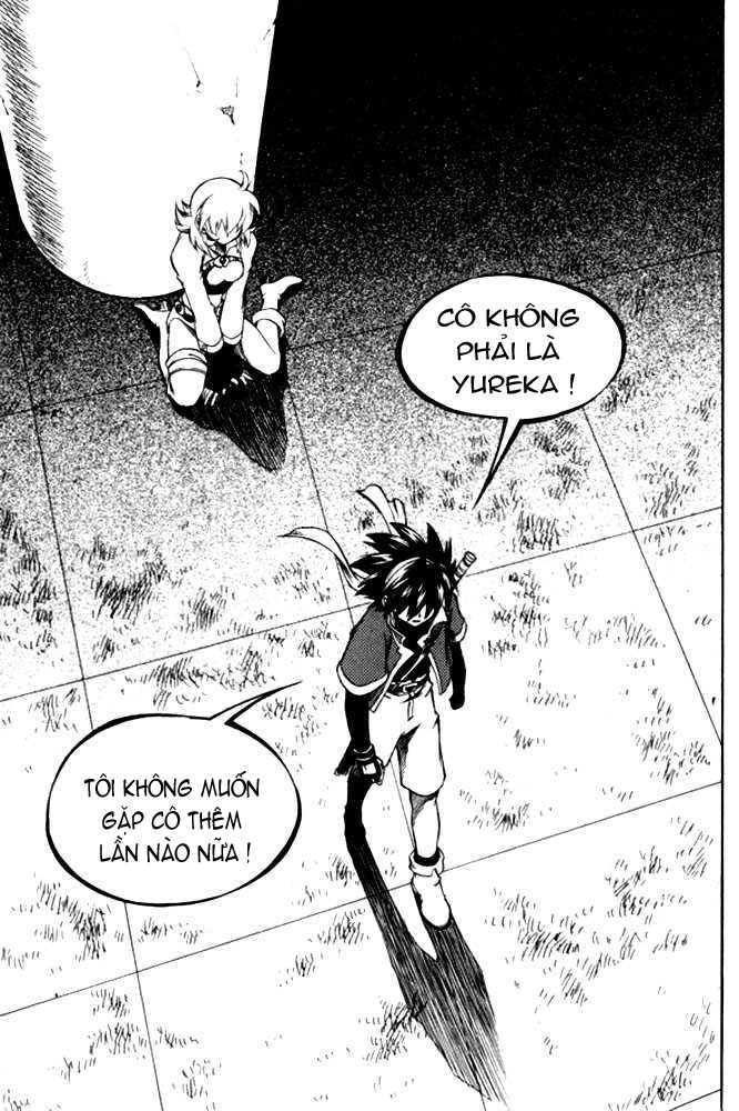 Yureka Lost Saga Chapter 101 - Trang 2
