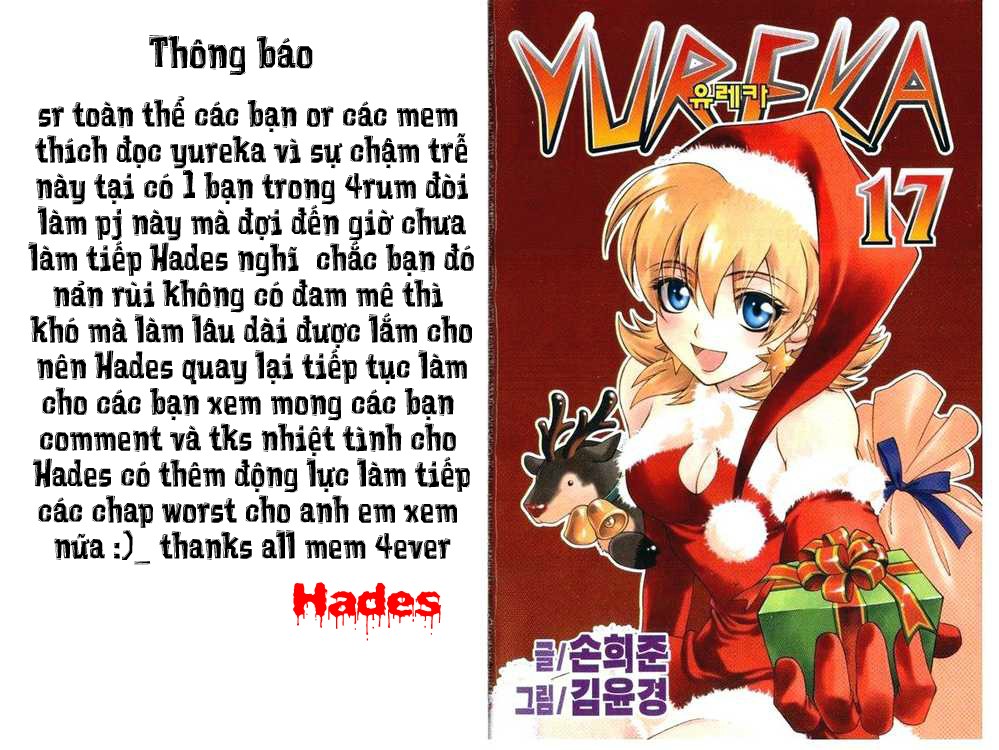 Yureka Lost Saga Chapter 101 - Trang 2