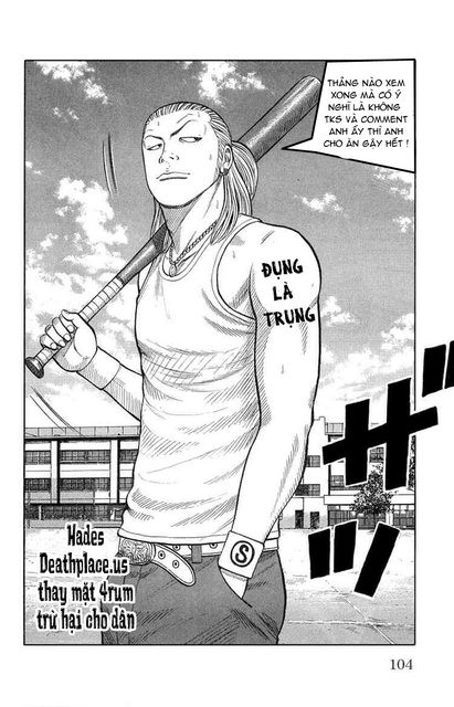 Yureka Lost Saga Chapter 101 - Trang 2