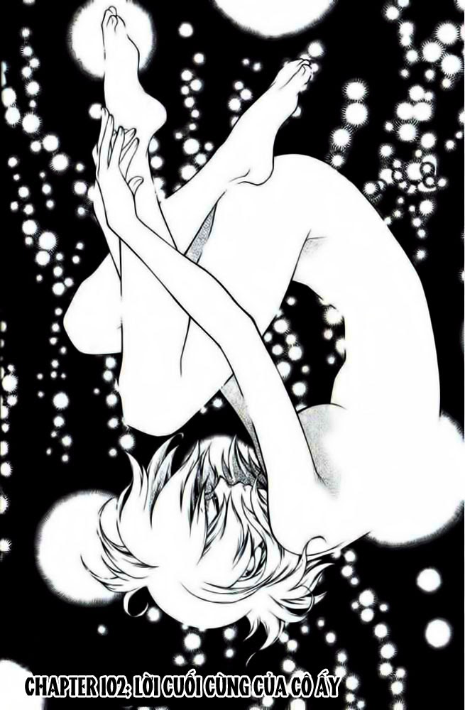 Yureka Lost Saga Chapter 102 - Trang 2