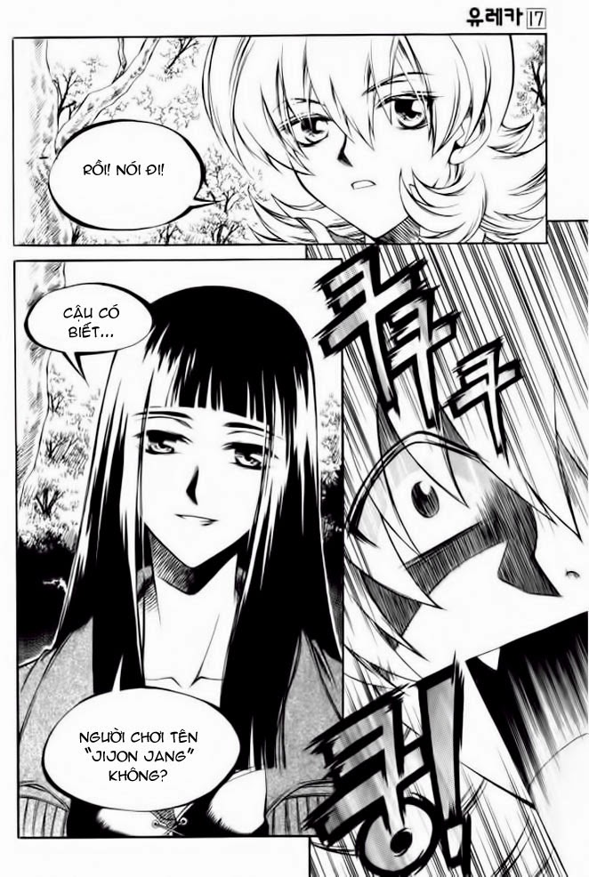 Yureka Lost Saga Chapter 102 - Trang 2