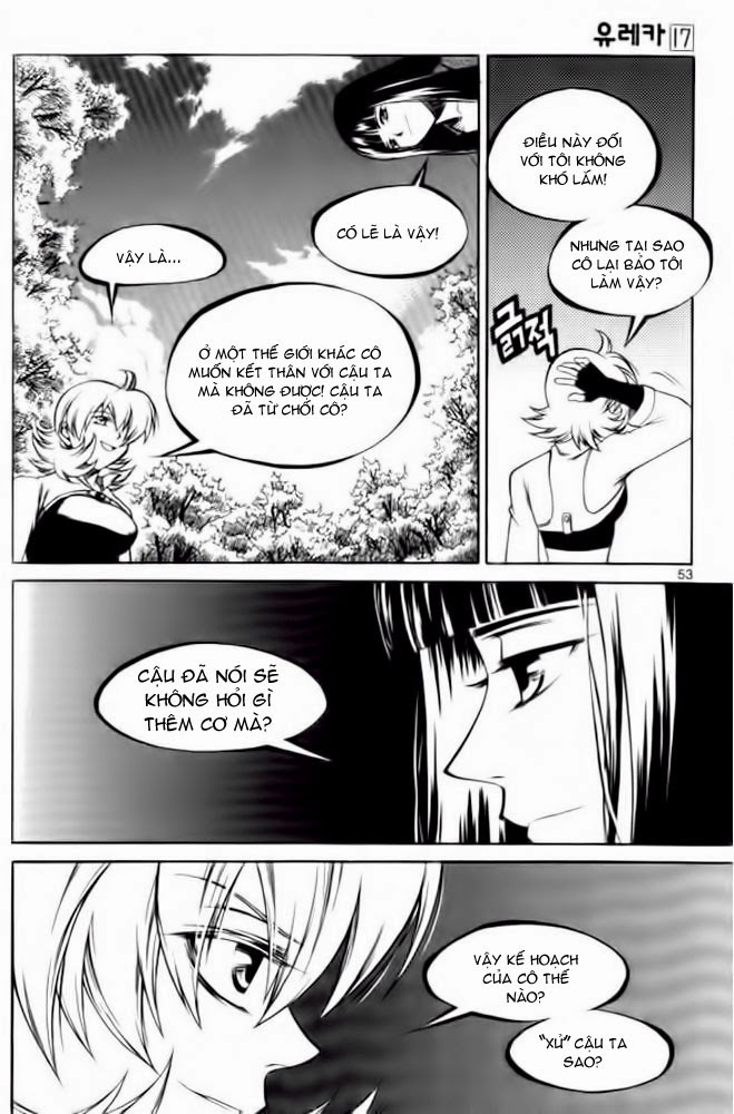 Yureka Lost Saga Chapter 102 - Trang 2