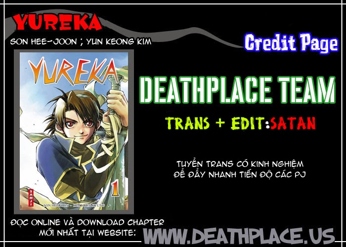 Yureka Lost Saga Chapter 102 - Trang 2