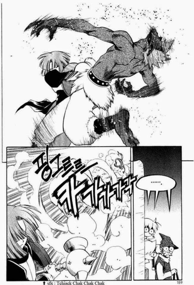 Yureka Lost Saga Chapter 106 - Trang 2