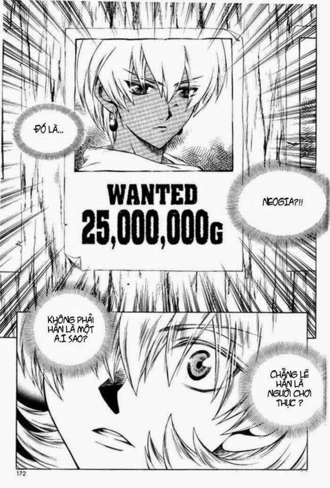 Yureka Lost Saga Chapter 106 - Trang 2