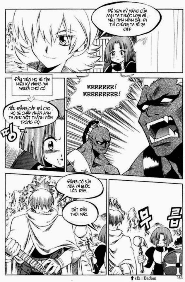 Yureka Lost Saga Chapter 106 - Trang 2