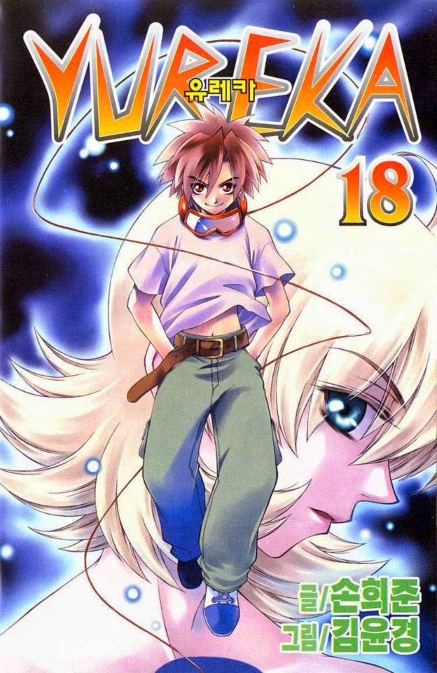 Yureka Lost Saga Chapter 107 - Trang 2