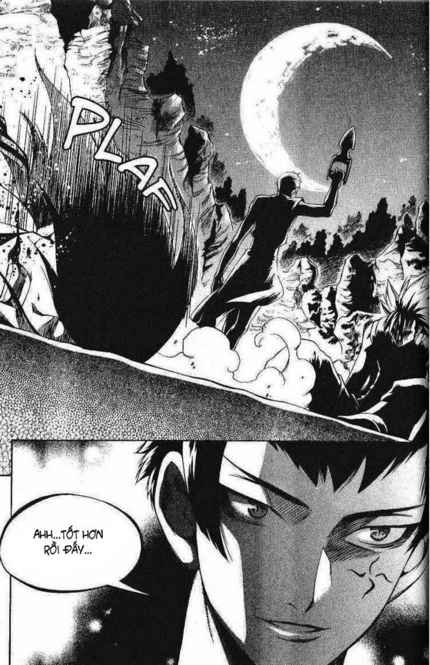 Yureka Lost Saga Chapter 107 - Trang 2