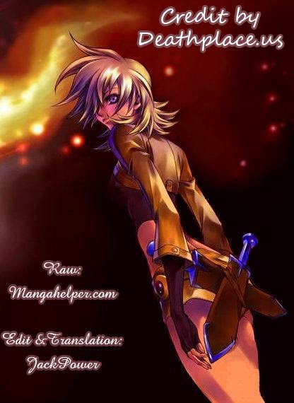 Yureka Lost Saga Chapter 107 - Trang 2