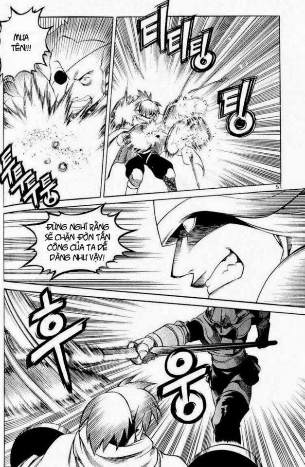 Yureka Lost Saga Chapter 108 - Trang 2