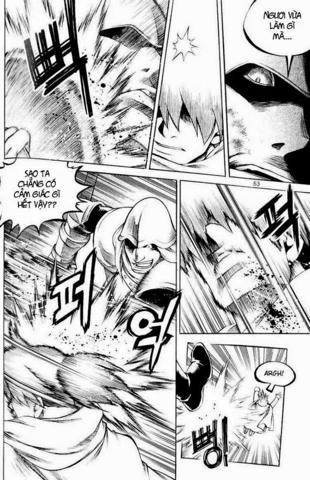 Yureka Lost Saga Chapter 108 - Trang 2