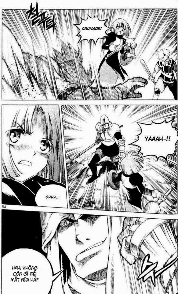 Yureka Lost Saga Chapter 108 - Trang 2