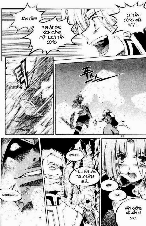 Yureka Lost Saga Chapter 108 - Trang 2