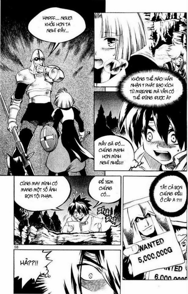 Yureka Lost Saga Chapter 108 - Trang 2
