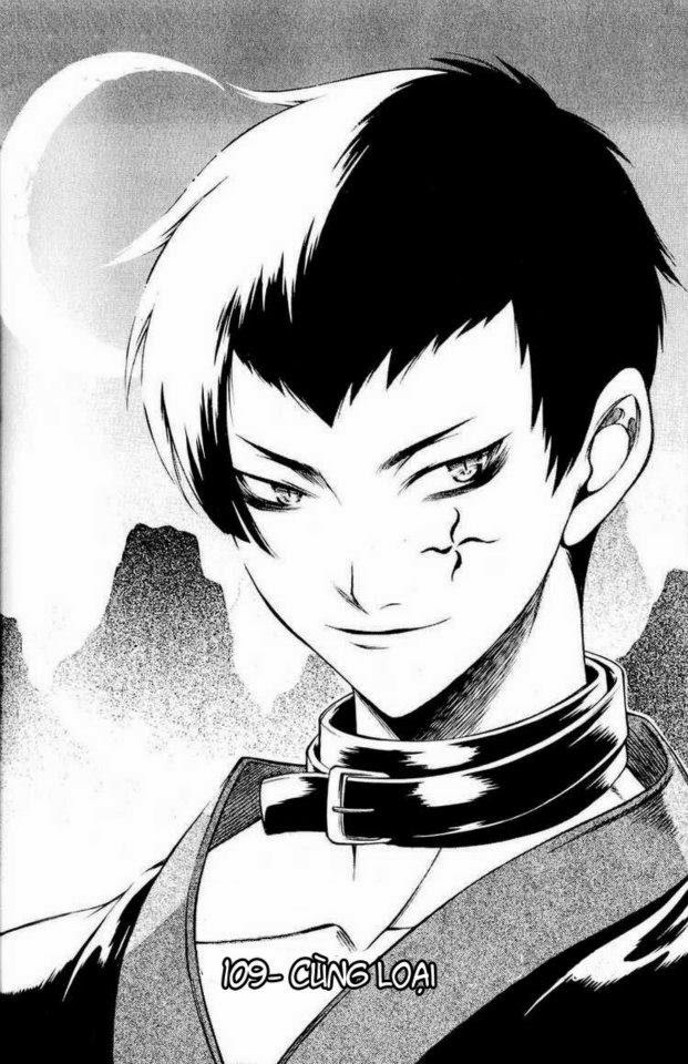 Yureka Lost Saga Chapter 109 - Trang 2