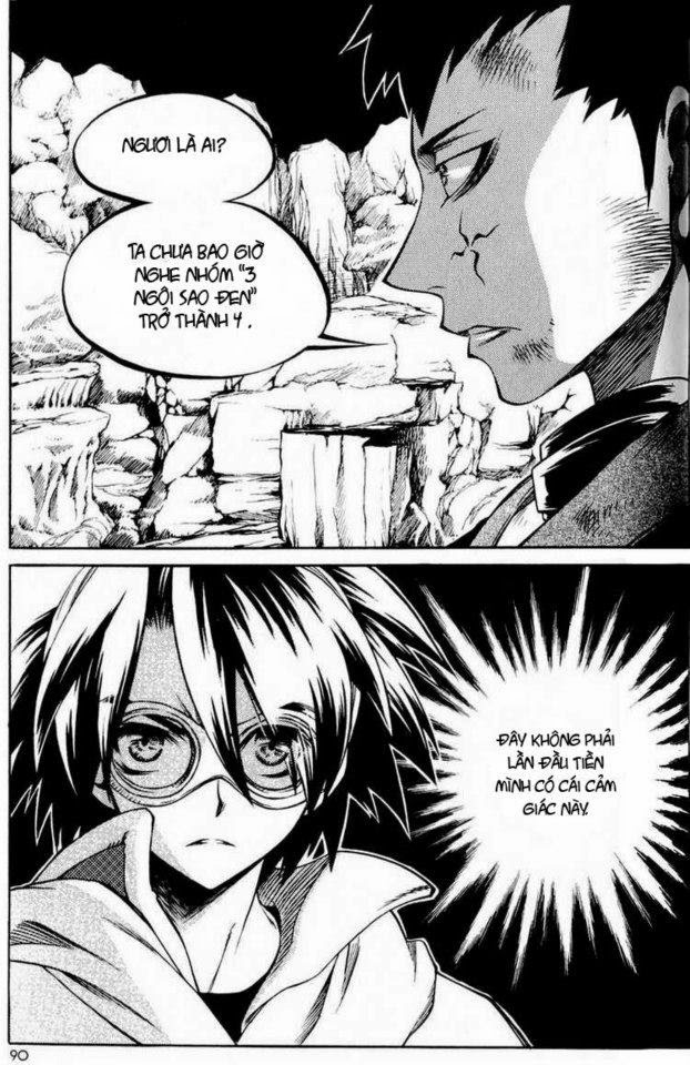 Yureka Lost Saga Chapter 110 - Trang 2