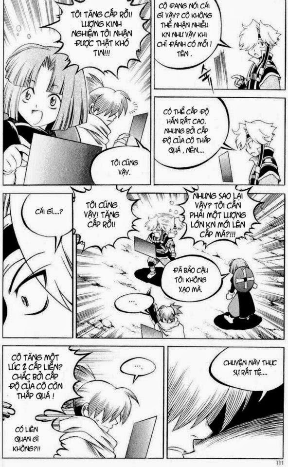 Yureka Lost Saga Chapter 110 - Trang 2