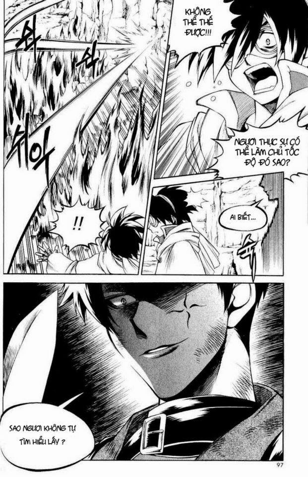 Yureka Lost Saga Chapter 110 - Trang 2