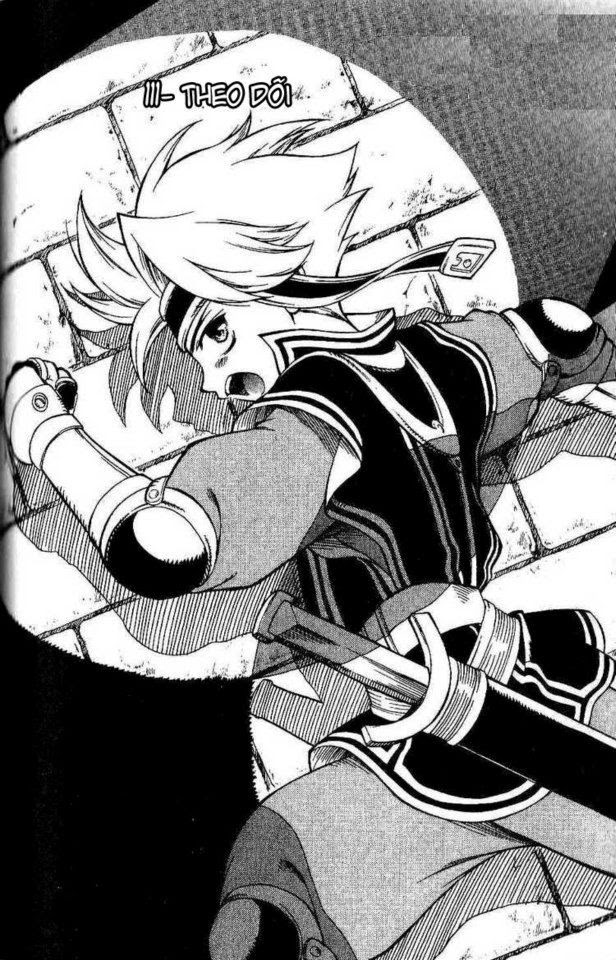 Yureka Lost Saga Chapter 111 - Trang 2