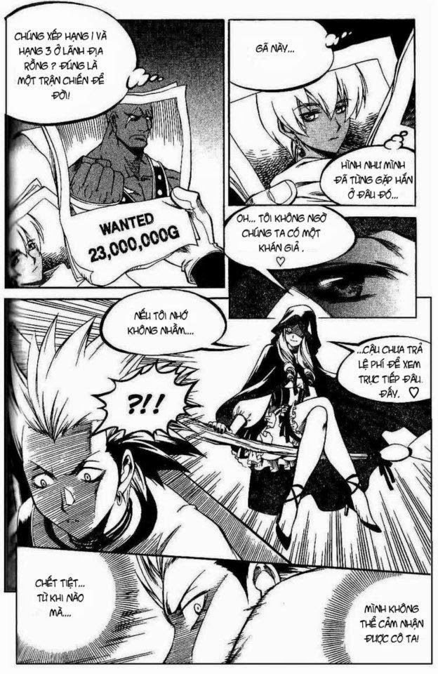 Yureka Lost Saga Chapter 111 - Trang 2