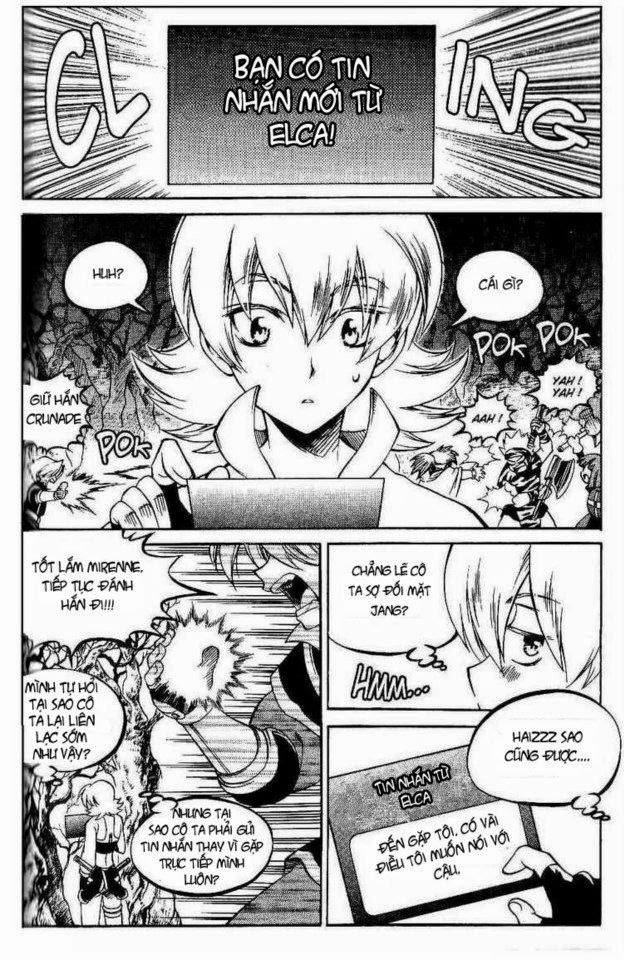 Yureka Lost Saga Chapter 111 - Trang 2