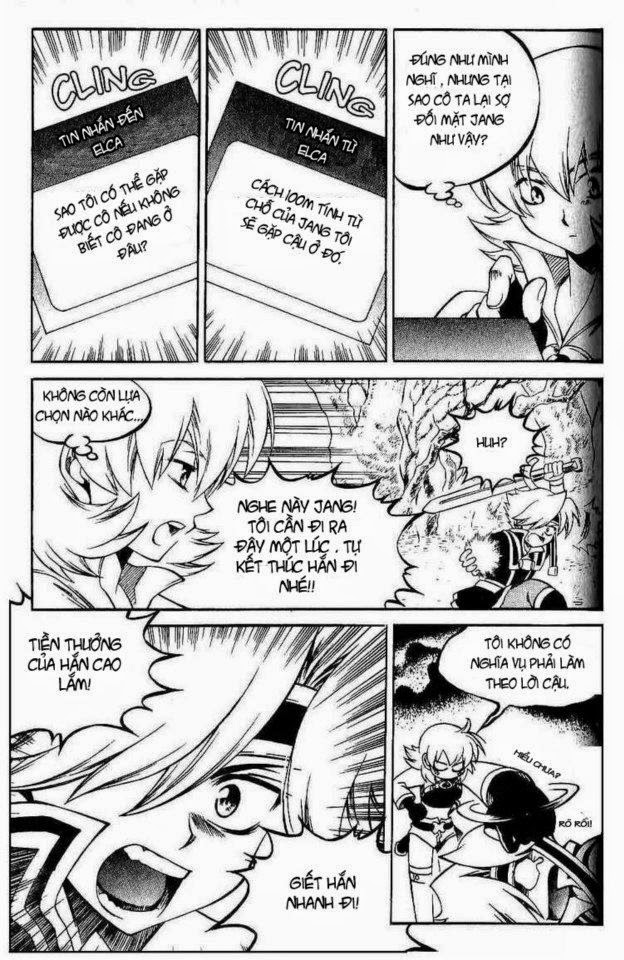 Yureka Lost Saga Chapter 111 - Trang 2