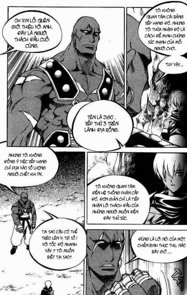 Yureka Lost Saga Chapter 111 - Trang 2