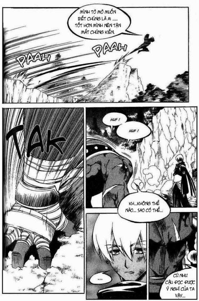 Yureka Lost Saga Chapter 111 - Trang 2