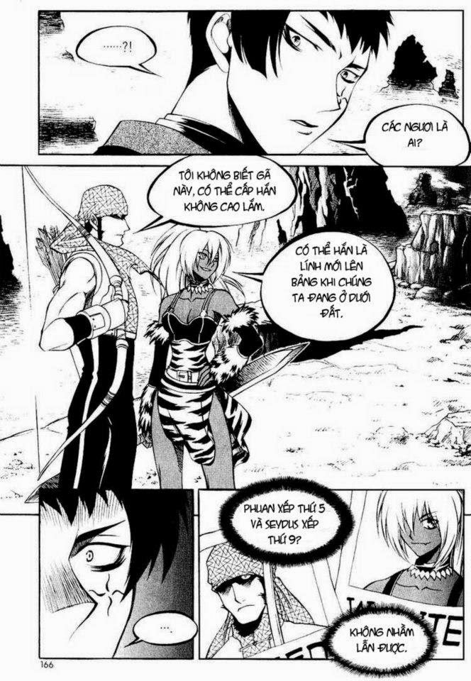 Yureka Lost Saga Chapter 112 - Trang 2