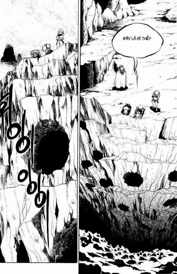 Yureka Lost Saga Chapter 112 - Trang 2