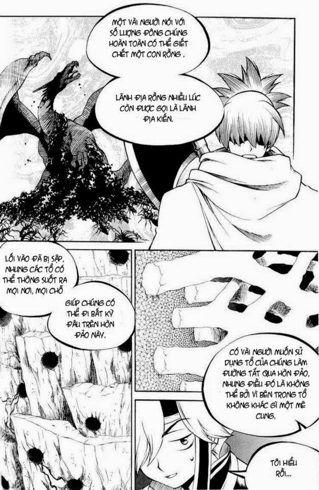 Yureka Lost Saga Chapter 112 - Trang 2