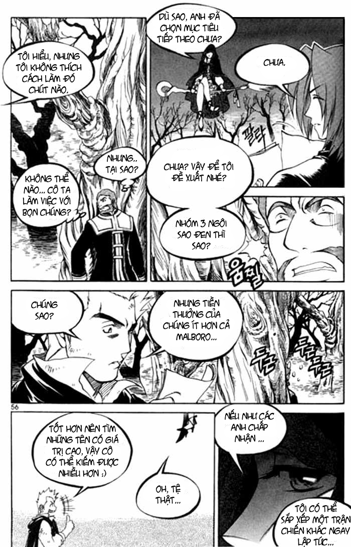 Yureka Lost Saga Chapter 114 - Trang 2