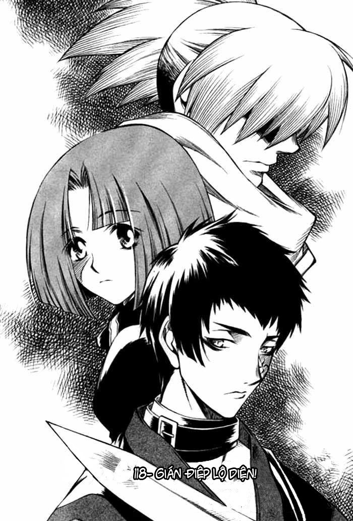 Yureka Lost Saga Chapter 118 - Trang 2