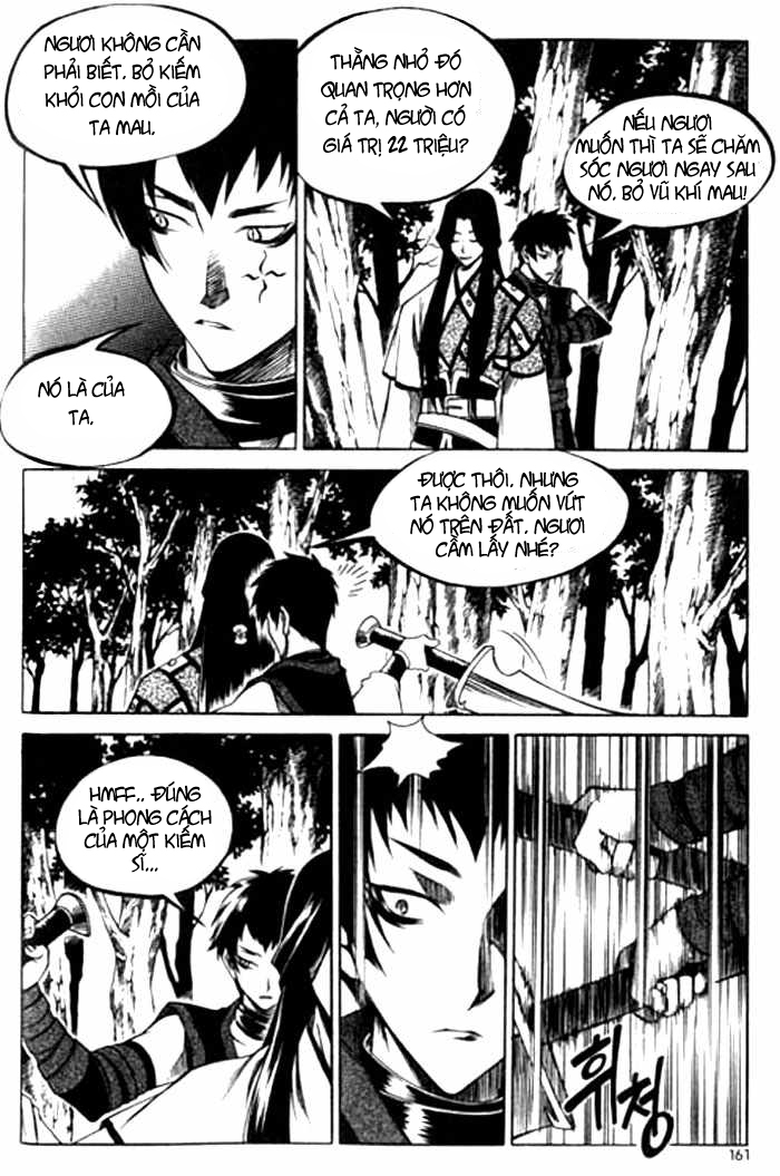Yureka Lost Saga Chapter 118 - Trang 2
