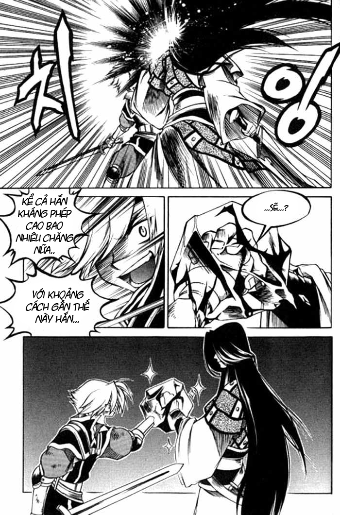 Yureka Lost Saga Chapter 118 - Trang 2