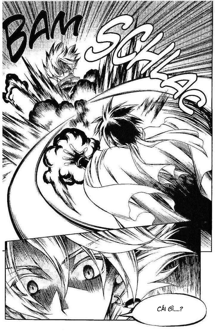 Yureka Lost Saga Chapter 119 - Trang 2