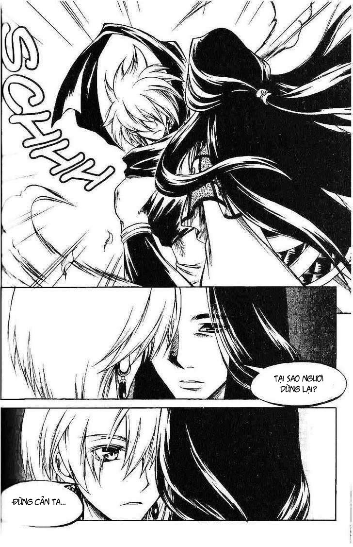 Yureka Lost Saga Chapter 119 - Trang 2