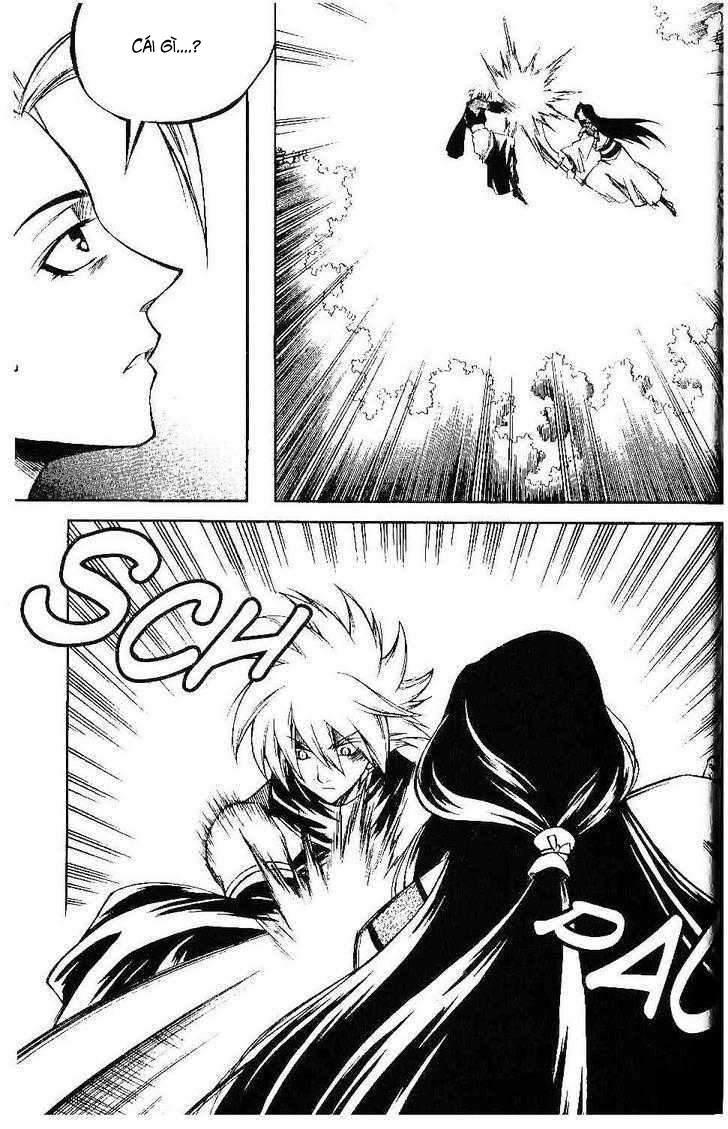 Yureka Lost Saga Chapter 119 - Trang 2