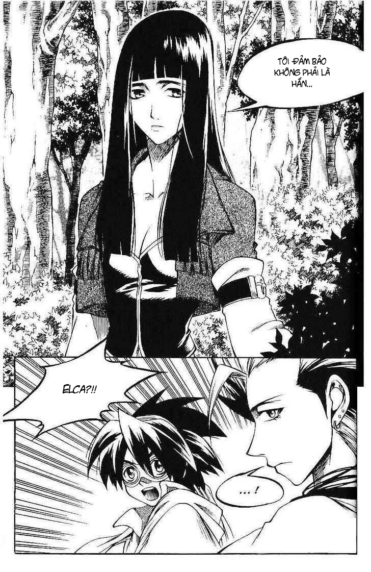 Yureka Lost Saga Chapter 119 - Trang 2